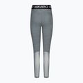 Легінси жіночі Nike Pro 365 Tight smoke gray/htr/black/white 2