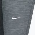 Жіночі легінси Nike Pro 365 Tight smoke gray/htr/black/white 3