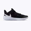 Взуття для волейболу Nike Zoom Hyperspeed Court чорний/білий 2
