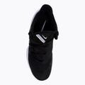 Взуття для волейболу Nike Zoom Hyperspeed Court чорний/білий 6