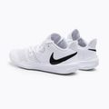 Кросівки волейбольні Nike Zoom Hyperspeed Court білі CI2964-100 3