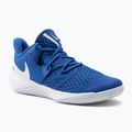 Взуття для волейболу Nike Zoom Hyperspeed Court royal/white
