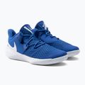 Взуття для волейболу Nike Zoom Hyperspeed Court royal/white 6