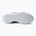 Взуття для волейболу Nike Zoom Hyperspeed Court червоний/білий 4