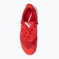 Взуття для волейболу Nike Zoom Hyperspeed Court червоний/білий 6