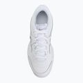Кросівки тенісні дитячі Nike Court Lite 2 Jr white/metallic silver 5