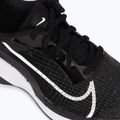 Взуття для тренувань жіноче Nike Zoomx Superrep Surge чорне CK9406-001 7