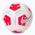 Футбольний м'яч Nike Strike Team CU8062-100 Розмір 5 2