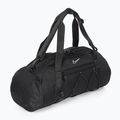 Сумка для тренувань Nike One Club 24 l black/black/white 2