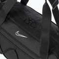 Сумка для тренувань Nike One Club 24 l black/black/white 4