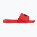 Шльопанці чоловічі Nike Victori One Slide university red/university red/black 2