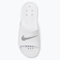 Тапочки чоловічі Nike Victori One Shower Slide білі CZ5478-100 6