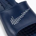 Тапочки чоловічі Nike Victori One Shower Slide темно-сині CZ5478-400 7