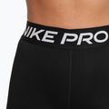 Дитячі легінси Nike Pro Dri-FIT black/white 4