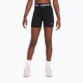 Дитячі шорти Nike Pro black/white