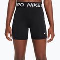 Шорти дитячі Nike Pro black/white 4