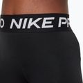 Шорти дитячі Nike Pro black/white 5