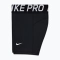 Дитячі шорти Nike Pro black/white 7