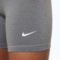 Шорти дитячі Nike Pro carbon heather/white 5
