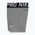Дитячі шорти Nike Pro carbon heather/white 7