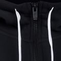С Nike Team Club 20 чорна CW6887-010 4