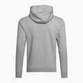 Кофта чоловіча Nike Park 20 Full Zip Hoodie dark grey heather/black/black 2
