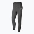 Штани чоловічі Nike Park 20 charcoal heathr/white/white