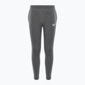 Штани дитячі Nike Park 20 charcoal heathr/white/white