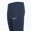 Дитячі штани Nike Park 20 обсидіан/білий/білий 3
