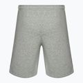 Шорти чоловічі Nike Park 20 Short dk гrey heather/black/black 2