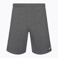 Шорти чоловічі Nike Park 20 Short charcoal heathr/white/white