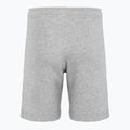 Шорти дитячі Nike Park 20 Short dk гrey heather/black/black 2