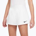 Спідничка тенісна для дівчинки Nike Court Dri-Fit Victory white/black 3