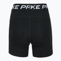 Шорти для тренувань жіночі Nike Pro 365 5" black/white 8