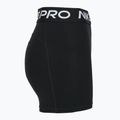 Шорти для тренувань жіночі Nike Pro 365 5" black/white 9