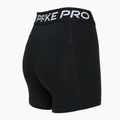 Шорти для тренувань жіночі Nike Pro 365 5" black/white 10