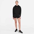 Шорти для тренувань жіночі Nike Pro 365 5" black/white 2