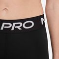 Шорти для тренувань жіночі Nike Pro 365 5" black/white 5