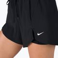 Шорти для тренувань жіночі Nike Flex Essential 2 in 1 чорні DA0453-011 4