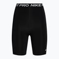 Шорти жіночі Nike Pro 365 High-Waisted 7" black/white