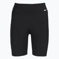Шорти трекінгові жіночі Nike One Bike Shorts чорні DD0243-010