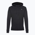 Кофта чоловіча Under Armour Rival Hoodie black/onyx white 5