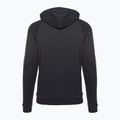 Кофта чоловіча Under Armour Rival Hoodie black/onyx white 6