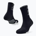 Шкарпетки спортивні Under Armour Playmaker Mid-Crew чорні 1356615 4