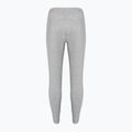 Шорти тренувальні жіночі Under Armour Rival Fleece Joggers steel medium heather/black/black 4