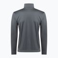 Кофта тренувальна чоловіча Under Armour Sportstyle Tricot сіра 1329293 2