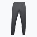 Штани тренувальні чоловічі Under Armour Unstoppable Tapered сірі 1352028 4