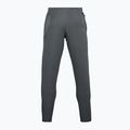 Штани тренувальні чоловічі Under Armour Unstoppable Tapered сірі 1352028 5