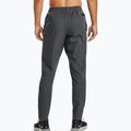 Штани тренувальні чоловічі Under Armour Unstoppable Tapered сірі 1352028 2