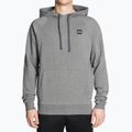 Кофта чоловіча Under Armour Rival Hoodie pitch gray light heather/onyx white 2